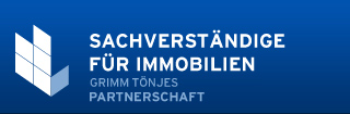 Logo Sachverständige für Immobilien